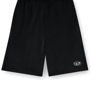 Diesel Men's P-Marshy-Od Organic Cotton Shorts